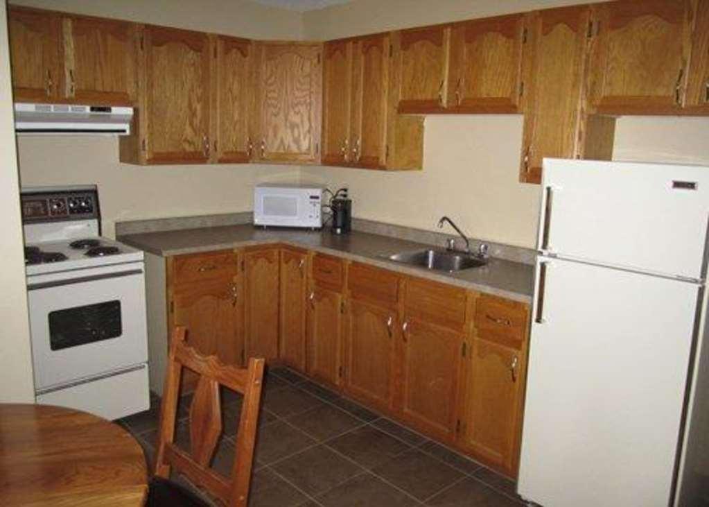 Quality Inn New Liskeard Zimmer foto