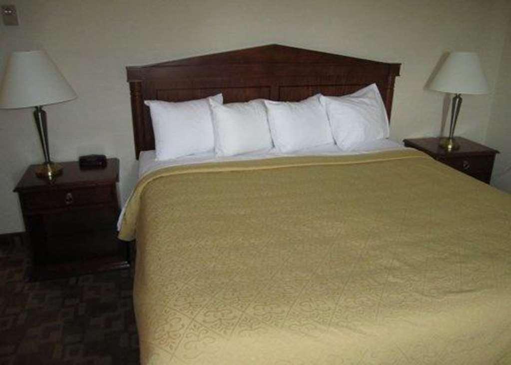 Quality Inn New Liskeard Zimmer foto